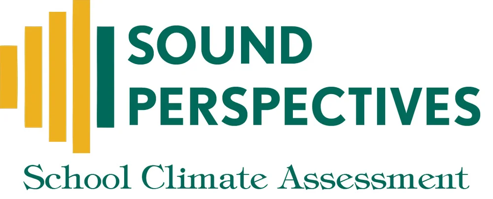 Sound Perspectives School Climate Assessment logo