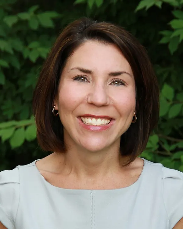 Portrait of Bonnie W. Smith